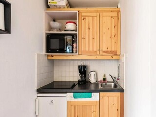 Appartement Morzine Buitenaudio-opname 18
