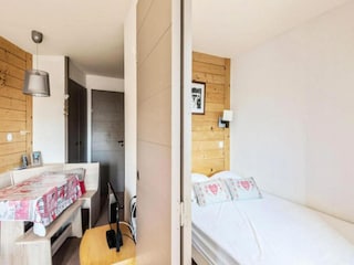 Apartment Morzine Außenaufnahme 19