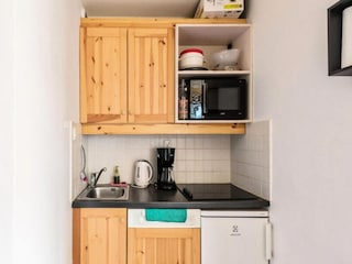 Apartment Morzine Außenaufnahme 20