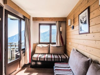 Apartment Morzine Außenaufnahme 21