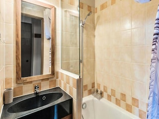 Apartment Morzine Außenaufnahme 23