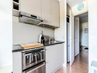 Appartement Les Issambres  9