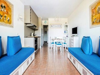 Apartment Les Issambres  4