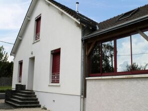 Apartment House 7 People - La Roche-Posay - image1