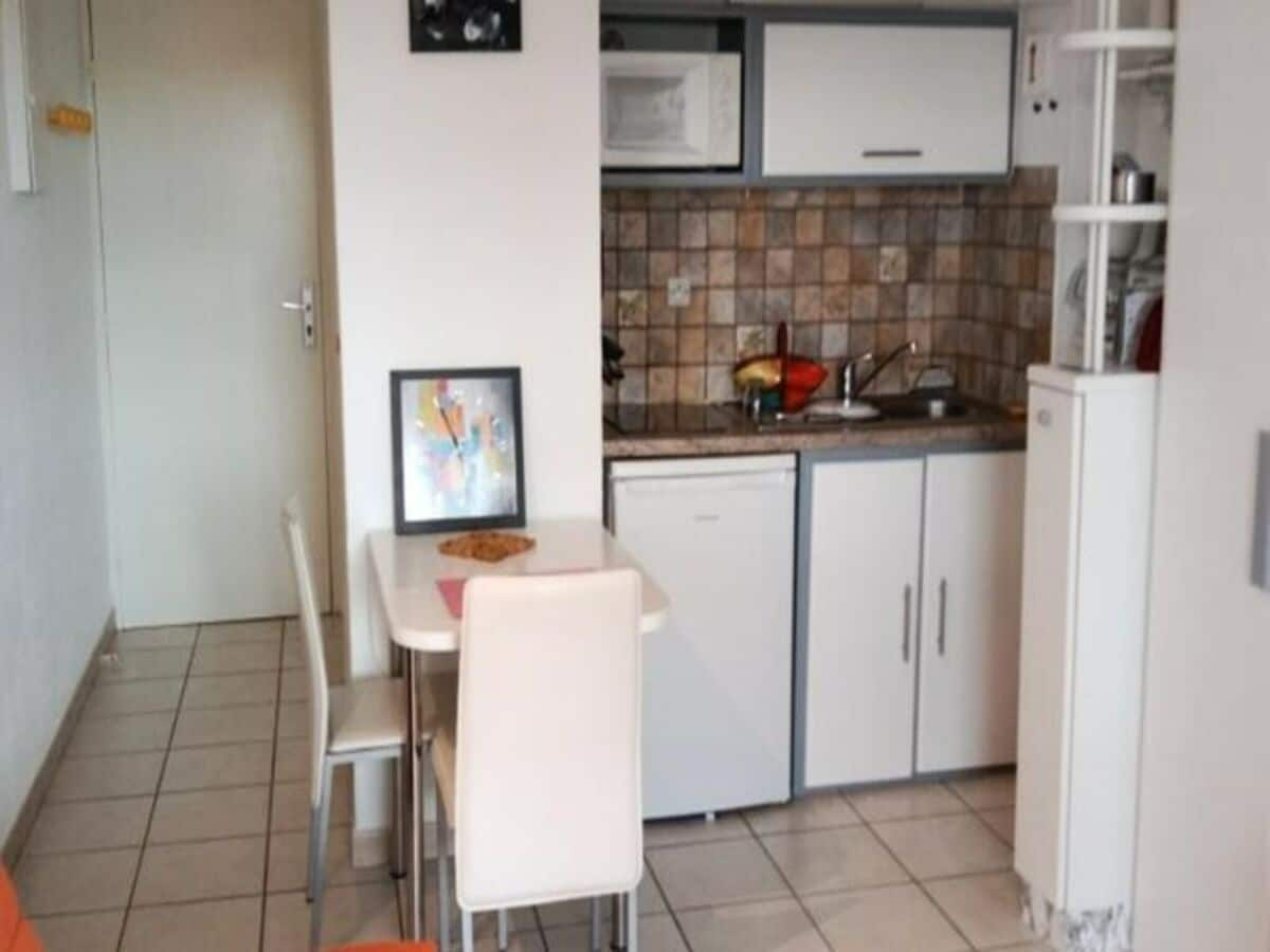 Appartement Canet-en-Roussillon  1