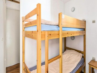 Apartamento Morzine Características 19