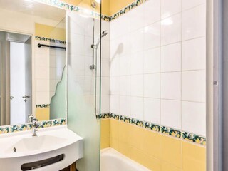 Apartamento Morzine Características 22