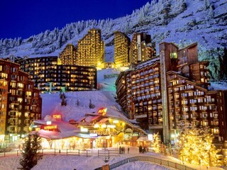 Apartamento Morzine Entorno 27