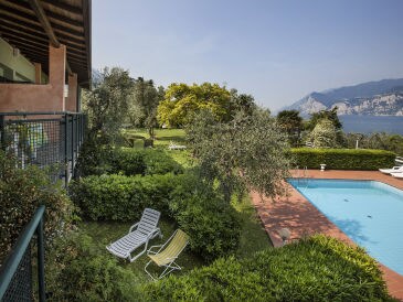 Residenz Parco Lago di Garda - Wohnung Typ A