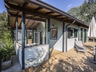 Residenza Malcesine Caratteristiche 32