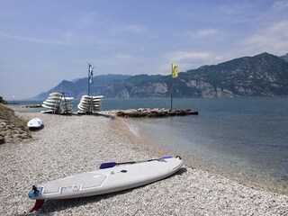 Residenza Malcesine Ambiente 38