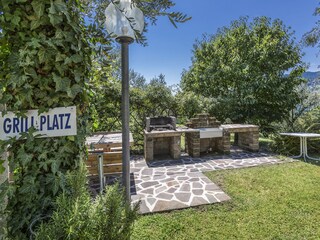 Residenza Malcesine Registrazione all'aperto 10