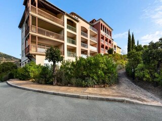 Apartamento Les Issambres  4