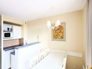 Apartamento Les Issambres  6