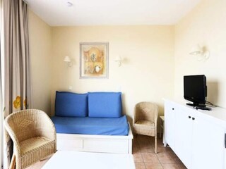 Apartamento Les Issambres  7