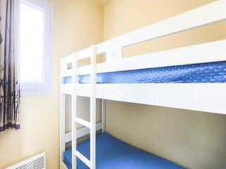 Apartamento Les Issambres  8