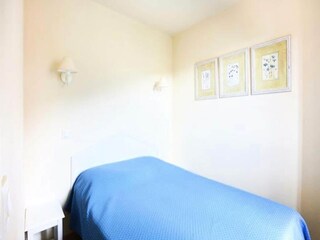 Apartamento Les Issambres  9