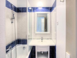 Apartamento Les Issambres  10