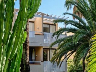 Apartamento Le Rayol-Canadel  3