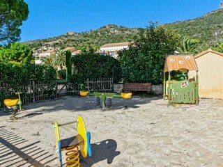 Apartamento Le Rayol-Canadel  5