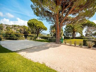 Apartamento Le Rayol-Canadel  6