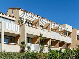 Apartamento Le Rayol-Canadel  8