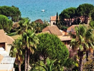 Apartamento Le Rayol-Canadel  9