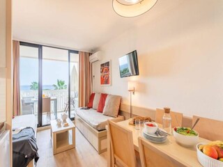 Apartamento Le Rayol-Canadel  12