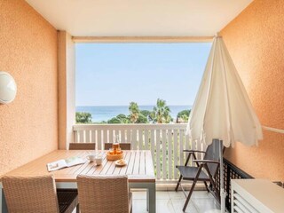 Apartamento Le Rayol-Canadel  13