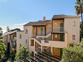 Apartamento Le Rayol-Canadel  16