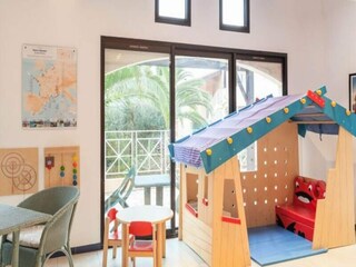 Apartamento Le Rayol-Canadel  18