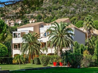Apartamento Le Rayol-Canadel  20