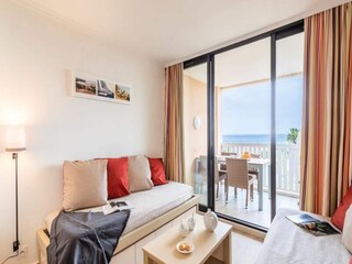 Apartamento Le Rayol-Canadel  21