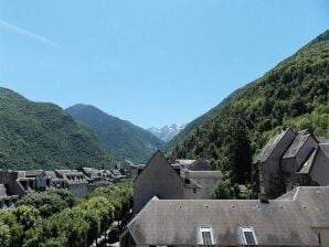 Apartment 3 Rooms for 7 People - Saint-Béat - image1