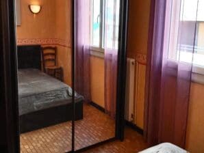 Apartment 2 Rooms for 4 People - Canet-en-Roussillon - image1