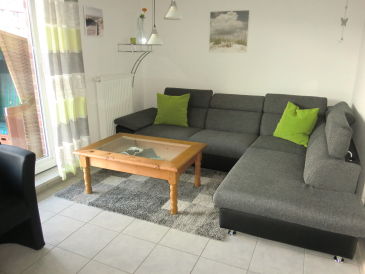 Ferienwohnung Friesengold