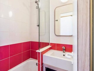 Apartamento Morzine Grabación al aire libre 2