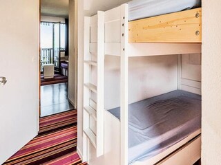 Apartamento Morzine Grabación al aire libre 3