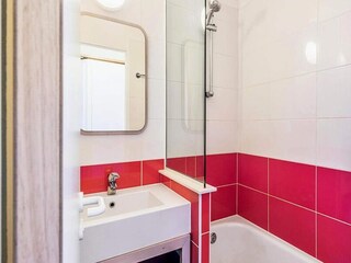 Apartamento Morzine Características 12