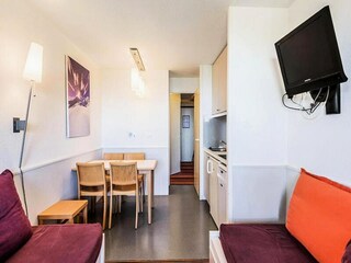 Apartamento Morzine Grabación al aire libre 9