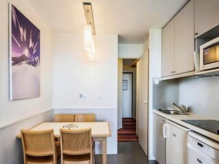 Apartamento Morzine Grabación al aire libre 10