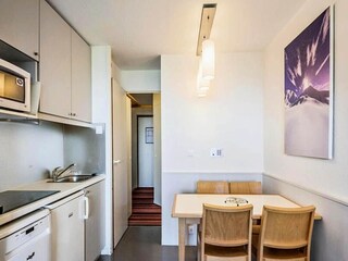 Apartamento Morzine Características 18