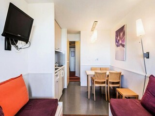 Apartamento Morzine Características 19
