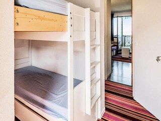 Apartamento Morzine Características 20