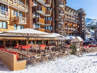 Apartamento Morzine Entorno 22