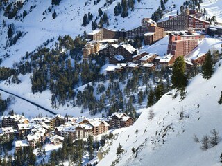 Apartment Morzine Umgebung 25