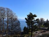 Apartment Evian-les-Bains Outdoor Recording 1