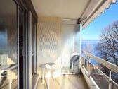 Appartement Evian-les-Bains Buitenaudio-opname 1