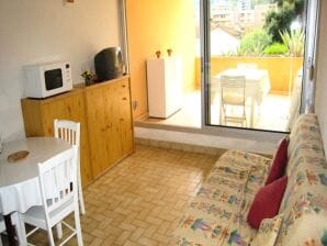 Apartment Holiday Rental Cavalaire-sur-Mer - Cavalaire-sur-Mer - image1