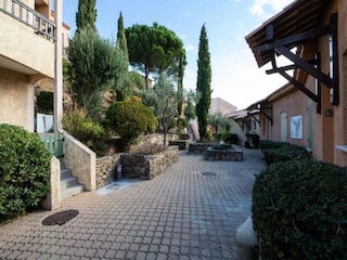 Apartment Les Issambres  7